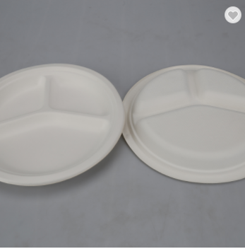 Sugarcane Plates-2