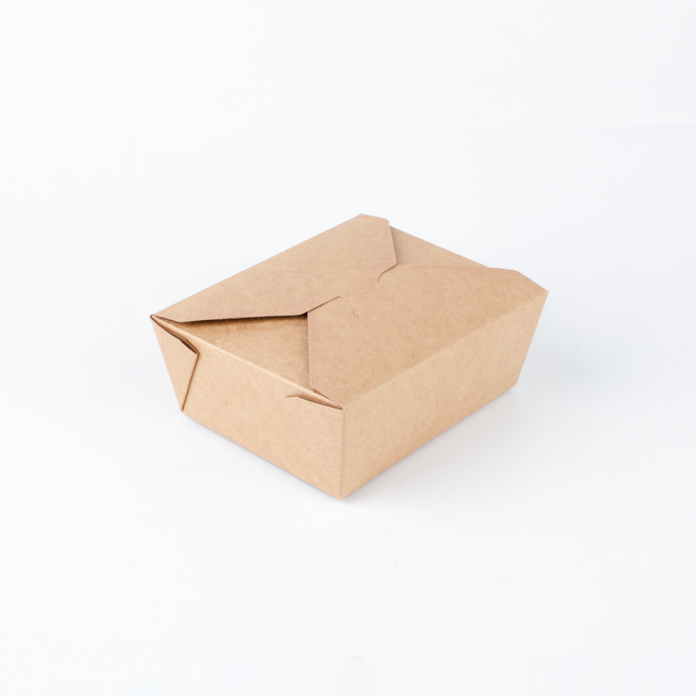 #8 Thickened Kraft F