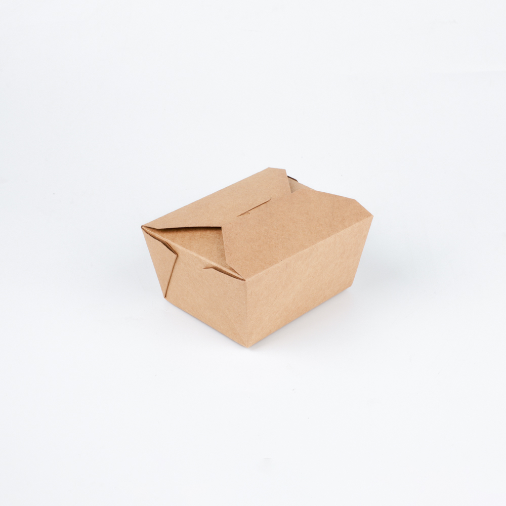#1 Thickened Kraft F