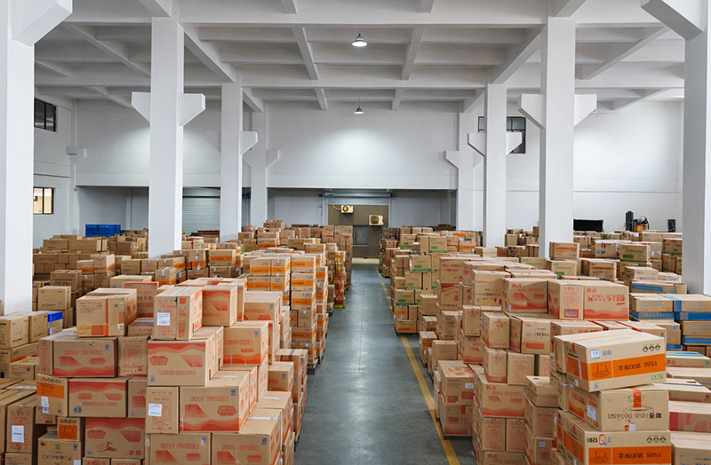 Warehouse